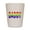 White, variant on CafePress - Daddy Gay Pride - White Shot Glass, Unique and Funny Shot Glass