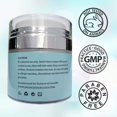 thumbnail image 4 of Gel para ojos Essence of Arcadia antienvejecimiento para ojeras, 50 ml, 4 of 9