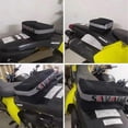 thumbnail image 5 of Rear Bag Motorcycle For Suzuki Drz400sm Drz 400e 2005-2023 Drz 400s Motorbike Accessories Waterproof Drz400 Sm S E Luggage Box, 5 of 5