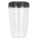 thumbnail image 4 of Kit de repuesto para tapa de vaso de licuadora Nutri Bullet de 900 W (24 oz), 4 of 7