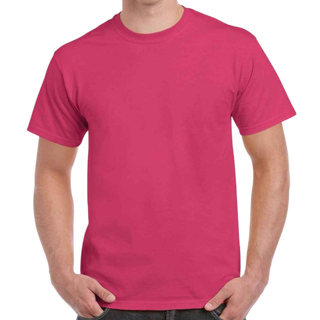 Gildan Adults Heavy Cotton T Shirt