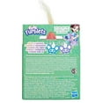 thumbnail image 3 of Furby Furblets Par-Tay Mini Electronic Plush Toy, 3 of 9