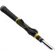 thumbnail image 3 of Grip Trainer Club de Golf Mixte Accessory, black/yellow, 3 of 5