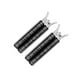 thumbnail image 3 of Seitruly Pinzas esponjosas de raíz para el cabello, flequillo, peluquería, horquillas para el cabello, tubo rizado perezoso, rulos lavables portátiles Type3 NO3 Seitruly CE001442-03, 3 of 6