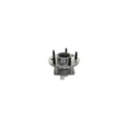 thumbnail image 2 of Raybestos 712151 Professional Grade Wheel Bearing and Hub Assembly Fits select: 1997-2003 BUICK CENTURY, 1996-2001 CHEVROLET LUMINA, 2 of 3