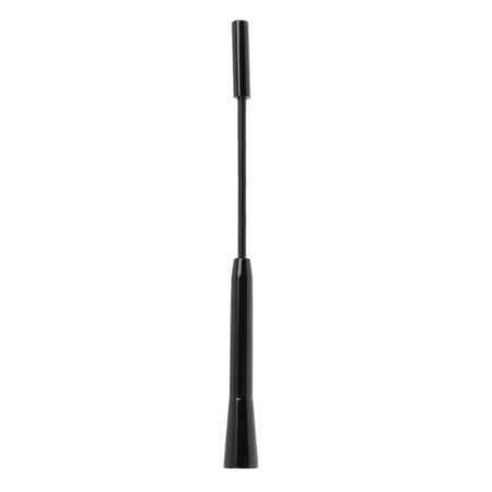 Car Aerial Antenna AM/FM Radio Bee Sting Roof Mast 23cm S Size Compatible With Golf