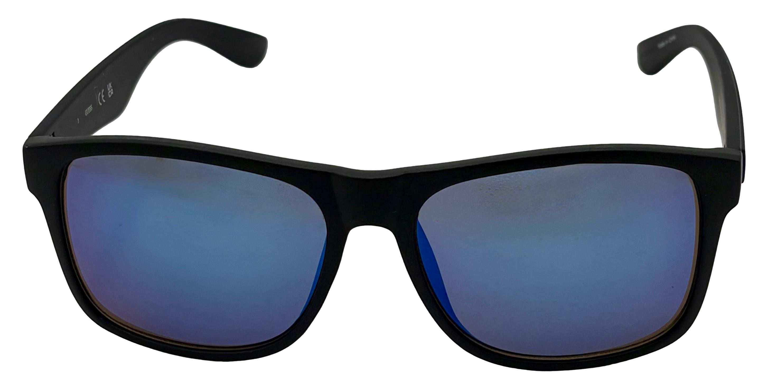 Black Men Sunglasses