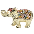 thumbnail image 1 of Joyero De Elefante, Joyero De Elefante, Joyero Colorido Para Mujeres Y Niñas, 1 of 7
