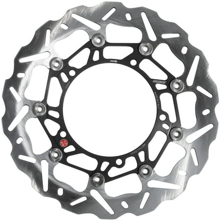 - Braking WK076L SK2 Series Brake Rotor