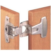 Hettich HT902230804 15 mm Overlay Hinge Arm for 0.75 in. Drawer Material