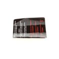 thumbnail image 2 of Henny Penny Label-Hot Surf/150W Bulb Scr 74063 - Genuine OEM Replacement Part, 2 of 4