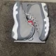 thumbnail image 3 of Ni - ke Jordan 9 Cool Greys, 3 of 5