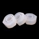 thumbnail image 3 of 6pcs herramienta de artesanía Zulema de silicona molde de joyería de silicona surtido, 3 of 8