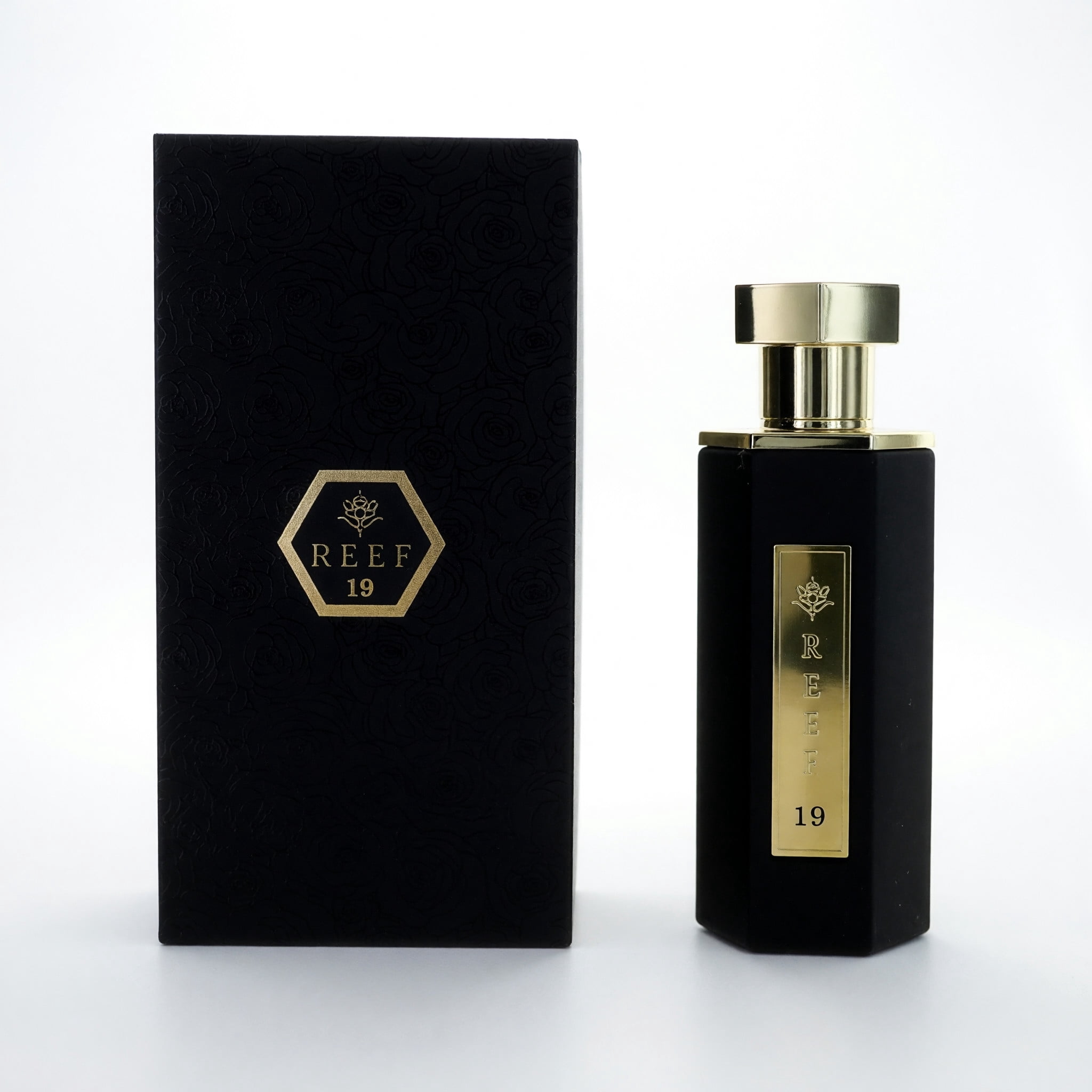 Reef 33 by Reef Perfumes, 3.4 oz Parfum Spray for Men - Walmart.com