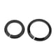 thumbnail image 5 of Base De Auriculares Para Bicicleta, Accesorio De Base De Auriculares Para Bicicleta De Montaña Con Base C Para Horquilla Cónica Recta Para Bicicleta De Carretera YLSHRF Otros, 5 of 8