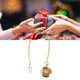 thumbnail image 5 of Mwatch de Bolsillo, Luminoso Dial Pocket Watch Numerales Romanos de la Mano Vitange para Hombres para el Cumpeados, 5 of 7