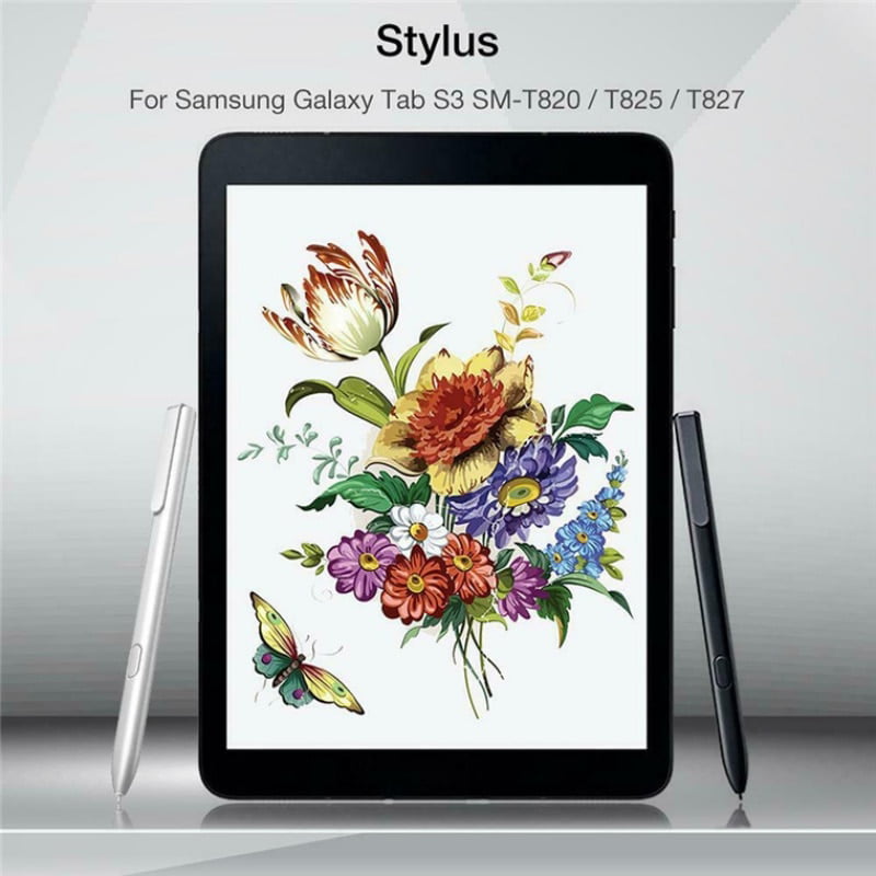 Touch Pantalla Stylus lápiz S Pen para Samsung Galaxy Tab S3 9.7" T820 T825 T827 Tablet 