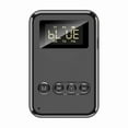 thumbnail image 4 of RHEA- Tv Car Aux/3.5Mm Bluetooth Transmitter/Receiver Wireless Auido Dongle W/Battery, 4 of 6