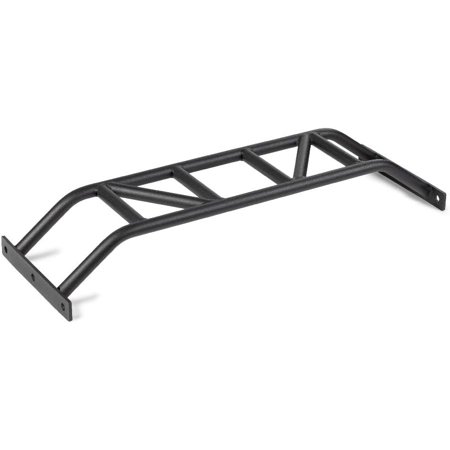 Titan Fitness T-2, T-3, or X-3 Series Multi-Grip Pull-Up Bar, Wide, Narrow, Or Neutral Grip Pull-Ups
