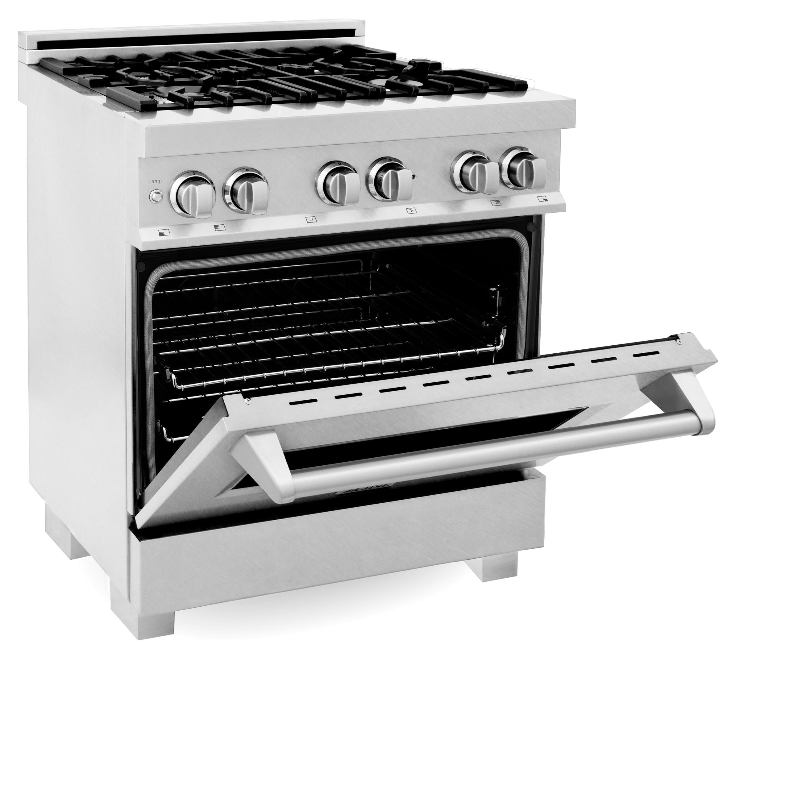 ZLINE KITCHEN AND BATH RASRM30 gasr30