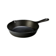 Lodge 8 Seasoned Cast Iron Skillet