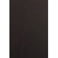thumbnail image 4 of Moa Collection Women's Basic A-Line Knee Length Elastic High Waist Plus Size Midi Bottom Skirt, 4 of 4