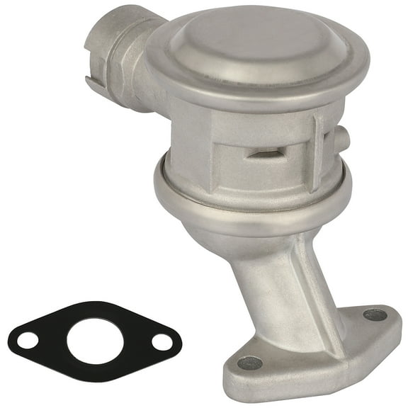 ECCPP 728238560 Secondary Air Injection Shut-Off Valve fit for 2004-2005 for BMW 545i 2004-2005 for BMW 645Ci 2002-2005 for BMW 745i 2002-2005 for BMW 745Li 2007-2008 for BMW Alpina B7