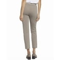 thumbnail image 2 of NYDJ womens  Slim Saddlewood Ankle Crop Jean, s, 2 of 3