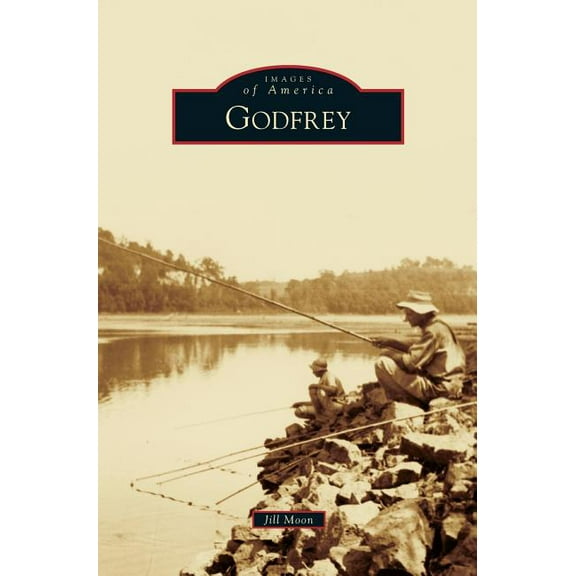 Godfrey (Hardcover)