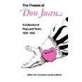 thumbnail image 2 of Le Théâtre de Don Juan: une Collection de Pièces et de Vues, 1630-1963, 2 of 3