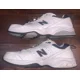 thumbnail image 5 of New Balance Mens 623 MX623WN White Blue Running Casual Shoes Sneakers Size 14 D, 5 of 5