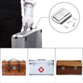 thumbnail image 4 of Cerradura de caja de 10 piezas, cerradura de cerrojo de aleación de zinc para cajas de cofres de madera, caja de joyería, caja de regalo con 40 tornillos Adepaton 221095-3, 4 of 9