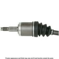 thumbnail image 2 of CARDONE Reman 60-3111 CV Axle Assembly Rear Right, Rear Left fits 1997-2000 Chrysler, Dodge 4660 588AB, 2 of 3
