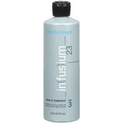 Idelle Labs Infusium 23 Leave-In Treatment, 16 oz