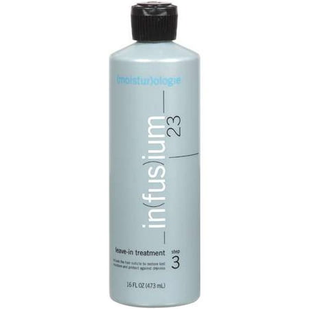 Idelle Labs Infusium 23 Leave-In Treatment, 16 oz