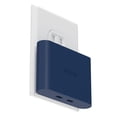 thumbnail image 1 of Adaptador de pared Charger iHome Multiport USB-C AC Pro de 2 puertos de 40 W, 1 of 2