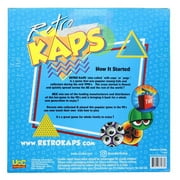 Retro KAPS 2 Player Starter kit