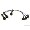 NGK W0133-2041108 Spark Plug Wire Set for Lexus Models