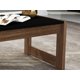 thumbnail image 4 of Mueble Mesa Central Negro/Nogal AZ1022.0002 A22 Progresista, 4 of 5