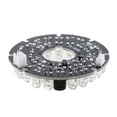 thumbnail image 3 of s 36 Infrared Ir Led Module Board Cameras Luminous Board, 3 of 8