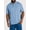 BALTIC SEA, variant on Interlock Polo Shirt Mulberry 7XL