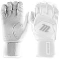 thumbnail image 3 of Marucci Signature Full Wrap Batting Gloves Pair, 3 of 3
