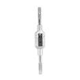 thumbnail image 3 of SHOWERORO Ratchet Tap Handle Tap Wrench Adjustable Tool for Construction 1Pack, 3 of 5
