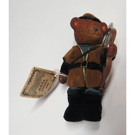 TEDDY TOWN JNTD.FIG-ROBIN price history on PriceWatchPro