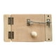 thumbnail image 2 of Tablero ocupado para sin pintar, 2 piezas, accesorios de bricolaje, habilidad de motricidad fina, material didáctico, tablero de actividades para avión, juguete de viaje, Estilo B CUTICAT tablero ocupado, 2 of 8