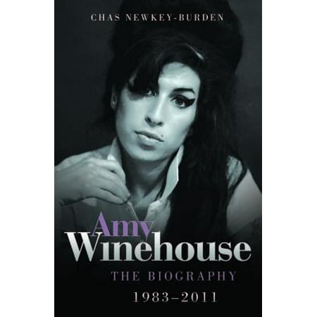 Amy Winehouse - eBook