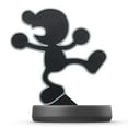 thumbnail image 3 of Nintendo Mr. Game Watch Amiibo (Super Smash Bros. Collection) For Wii U, 3 of 7