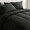 Smoke Gray, variant on Down Alternative Comforter King Size – Luxury Premium Quilted Duvet Insert with Corner Tabs, All Season Hotel Bedding, Gifts for Women and Men