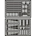 thumbnail image 1 of 1/32 Aircraft- P40M Gun Bay for HSG, 1 of 1