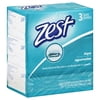 Zest Aqua Deodorant Bar Soap 3 ct